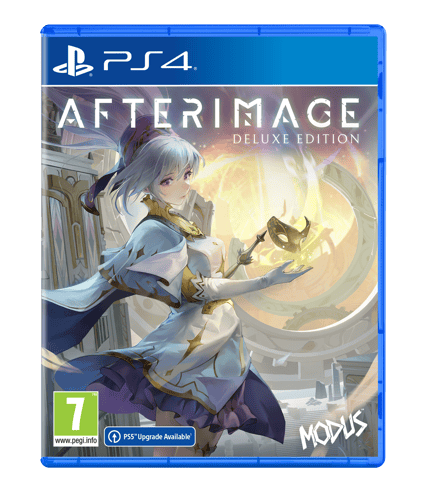 Afterimage: Deluxe Edition 7+ - picture