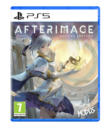 Afterimage: Deluxe Edition 7+_0
