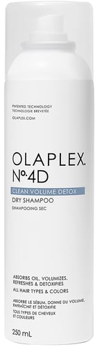 Olaplex - NO.4D Clean Volume Detox Dry Shampoo 178 ml - picture