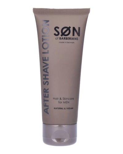 Barberians Copenhagen - SON of Barberians - Aftershave Lotion 75 ml - picture