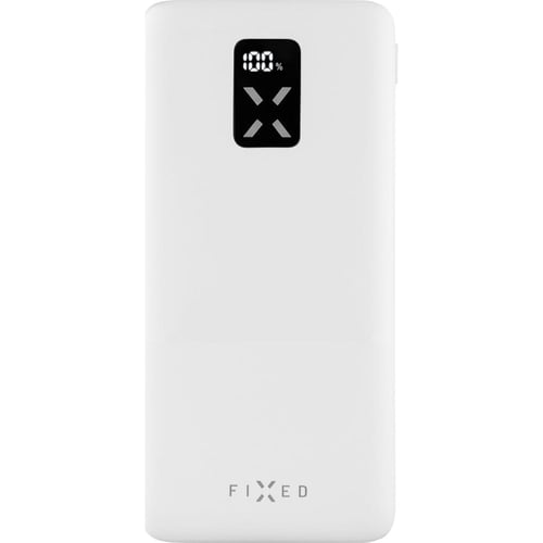 Fixed - Zen USB-C PD 20W Power Bank 10.000 mAh - picture