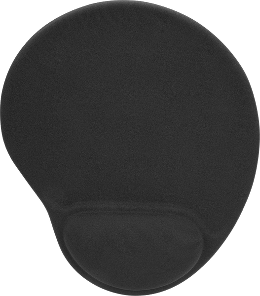 Speedlink - VELLU Gel Mousepad, black_0