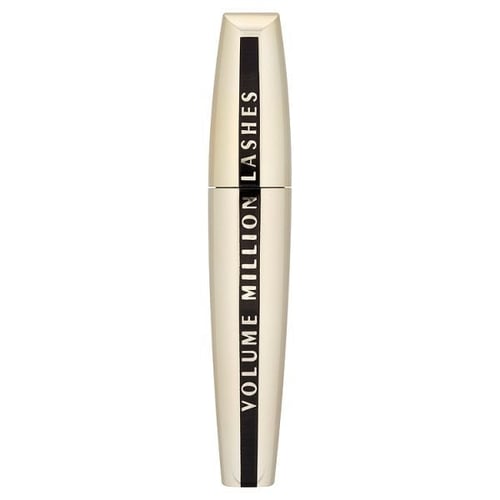 L'Oréal - Volume Million Lashes Mascara - Svart_0