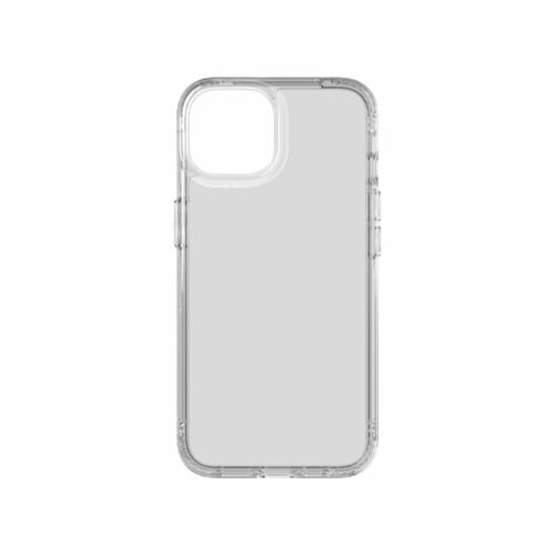 Tech21 – Evo Clear iPhone 14 Cover – Transparent - picture