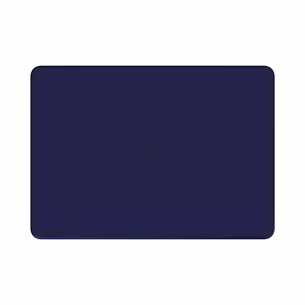 Tech21 - Evo Hardshell MacBook Air 13 M2 2022 Cover - Deep Purple_0