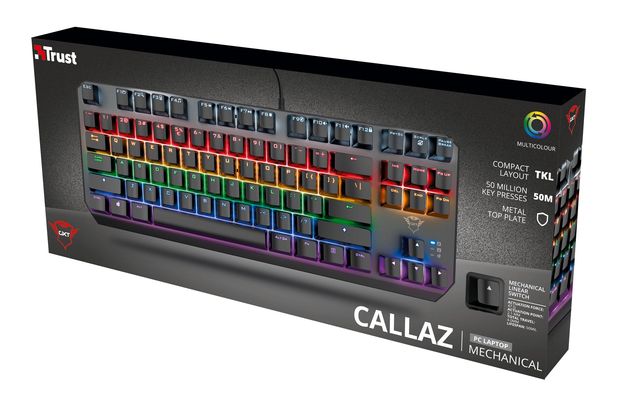 TRUST GXT834 CALLAZ TKL KEYBOARD ND_0