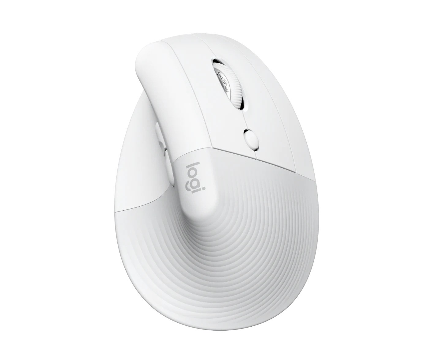 Logitech - Lift Vertical Ergonomic Mouse_0