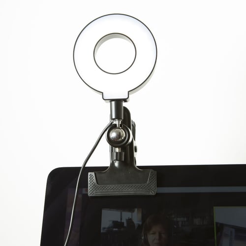 Selfie Ring Light (US210-EU) - picture