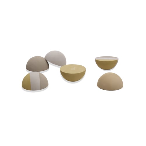 bObles - Stepstone set - Honey - (01-047-011-378)_0