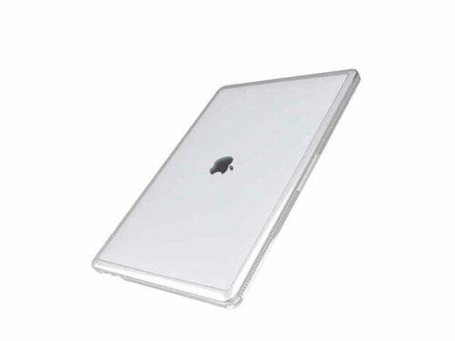 Tech21 - Evo Hardshell MacBook Pro 13″ M1/M2 2020-> Cover - Clear_0