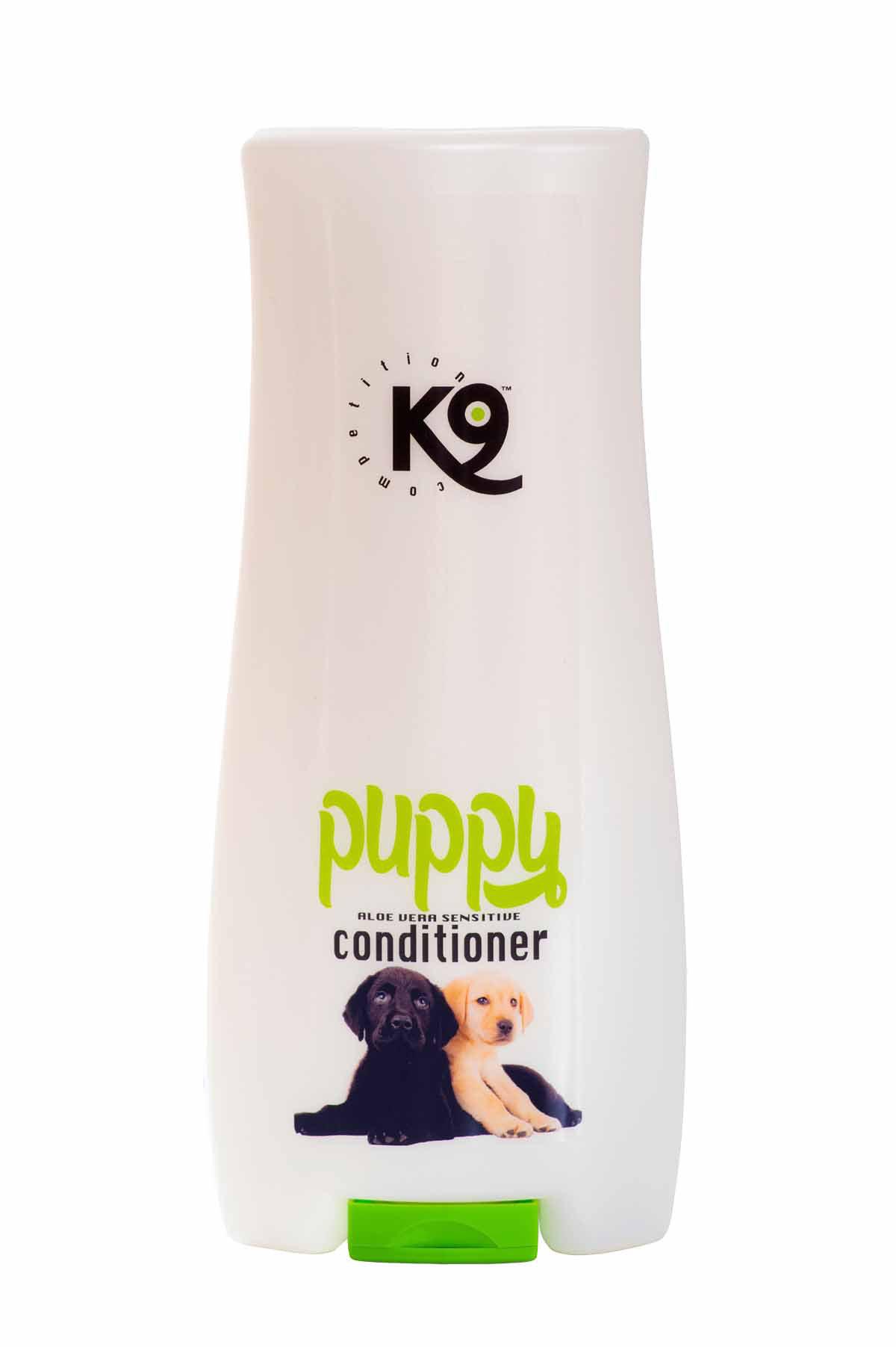 K9 - Puppy Conditioner - 300ml_0