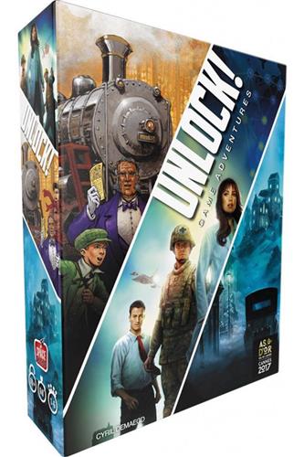 Unlock 10: Game Adventures (AMDUNLOCK10)_0
