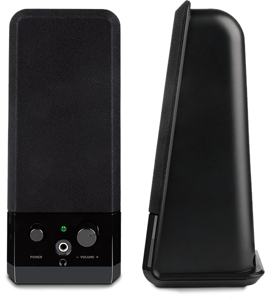 Speedlink - Event USB Powered Stereo Computer PC Speakers_0