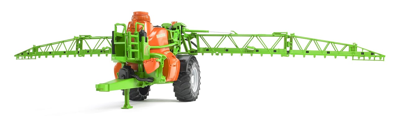 Bruder - Amazone UX 5200 Trailed Field Sprayer (02207)_0