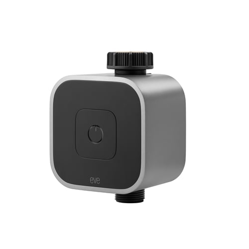 Eve Aqua - Smart Vandingskontrol med Apple HomeKit-teknologi - picture