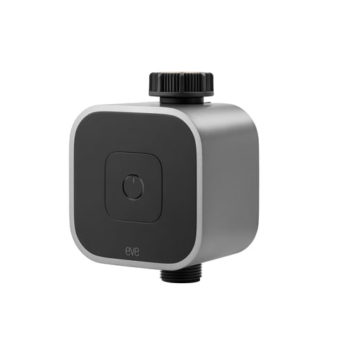 Eve Aqua - Smart Water Controller with Apple HomeKit technology - picture