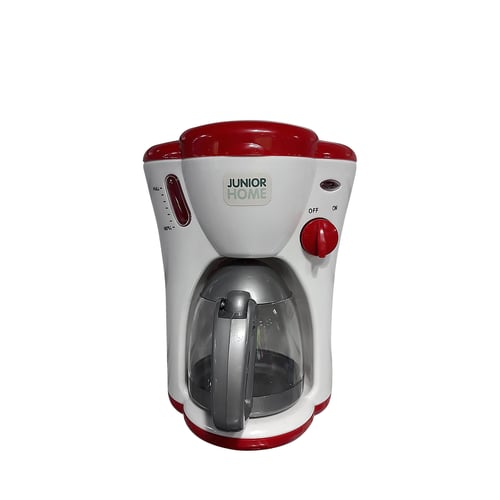 Junior Home - Kaffemaskine_0