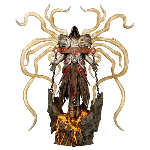 Blizzard Diablo IV - Inarius Premium Statue Scale 1/6 - picture