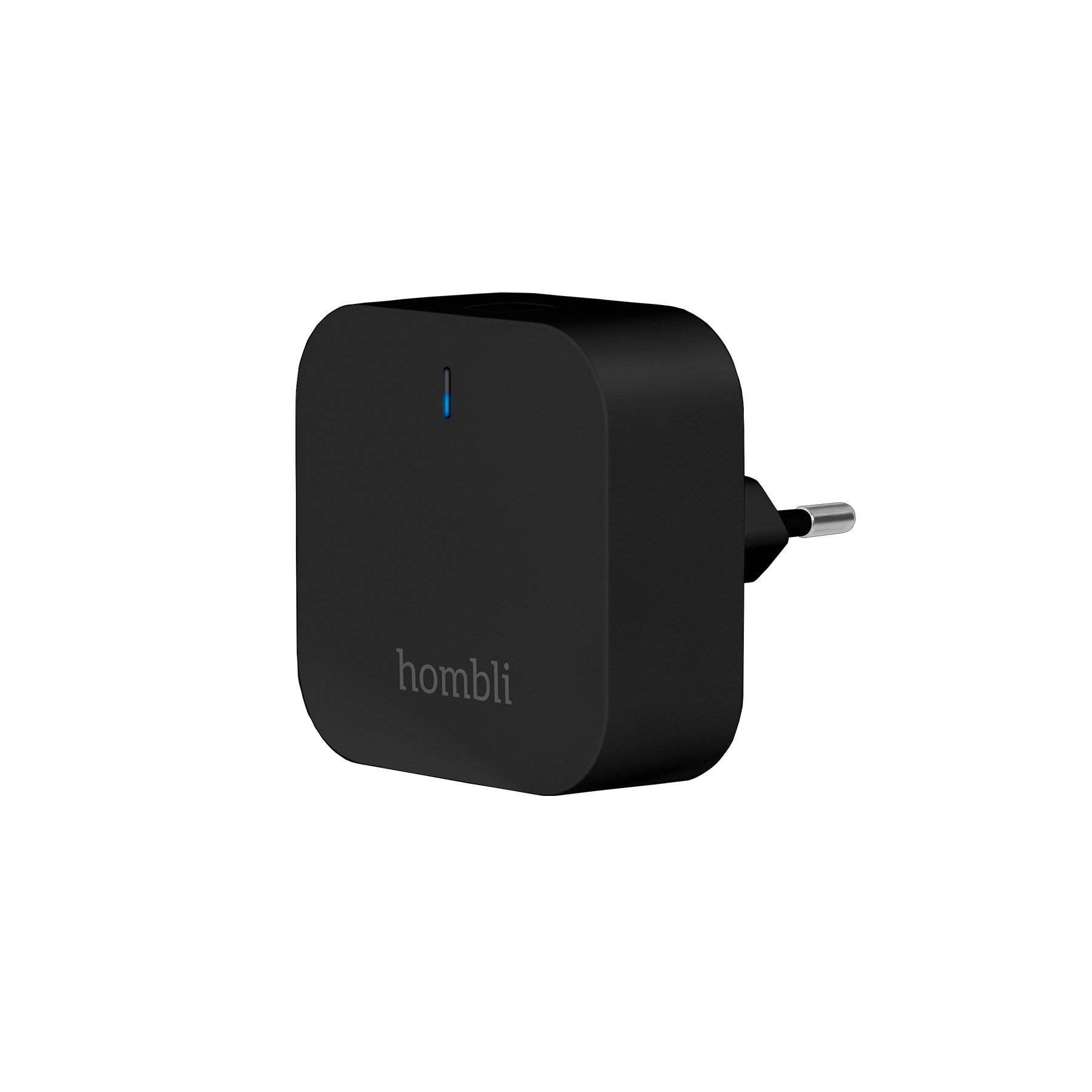 Hombli - Smart Bluetooth Bridge – Hub for wireless sensors_0