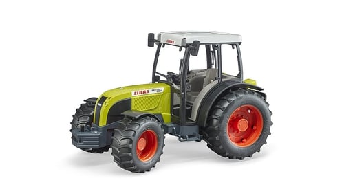 Bruder - Claas Nectis 267 F - picture