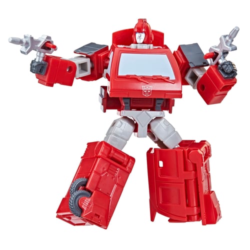 Transformers - Studio Series Core 86 - Ironhide (F7489)_0