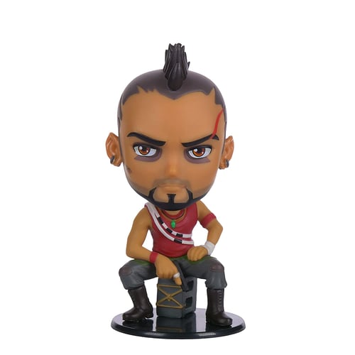 UBI HEROES SERIES 1 FIGURINE CS EXCLU 2020 FC VAAS_0