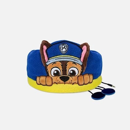 OTL - Kids Audio band hovedtelefoner - PAW Patrol Chase_0