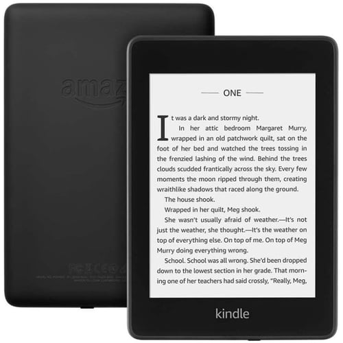 Amazon - Kindle Paperwhite 2021 8GB 6.8_0