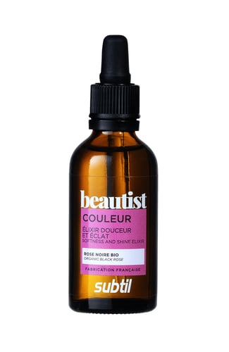 Subtil Beautist - Color Shine Elixir 50 ml - picture