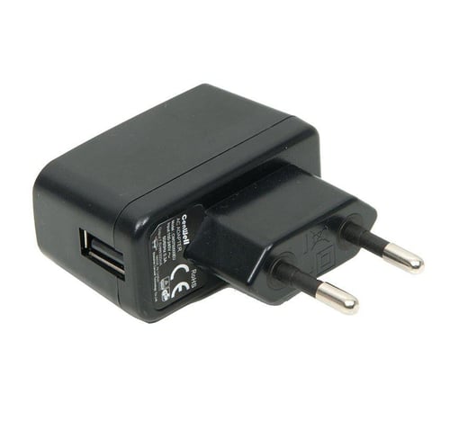 CATIT - Adapter USB för CATIT fontänpumpar - (785.0448) - picture