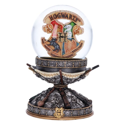 Harry Potter Wand Snow Globe_0