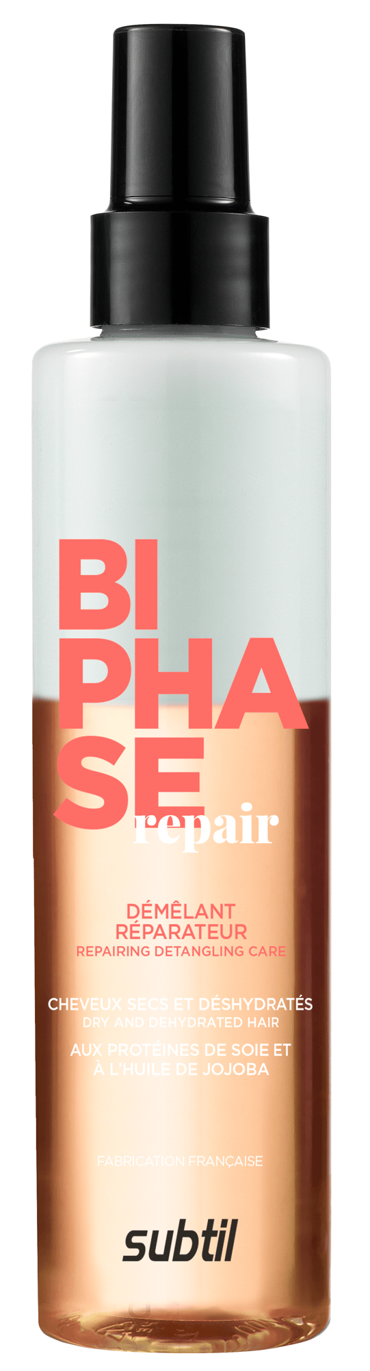 Subtil Color Lab Care - Bi-Phase 2 in 1 Spray 200 ml_0