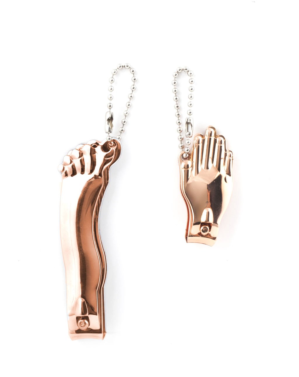 Hand and Foot Nail Clipper Combo (MN11C)_0