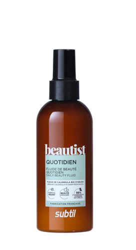 Subtil Beautist - Daily Beauty Fluid Spray 200 ml_0