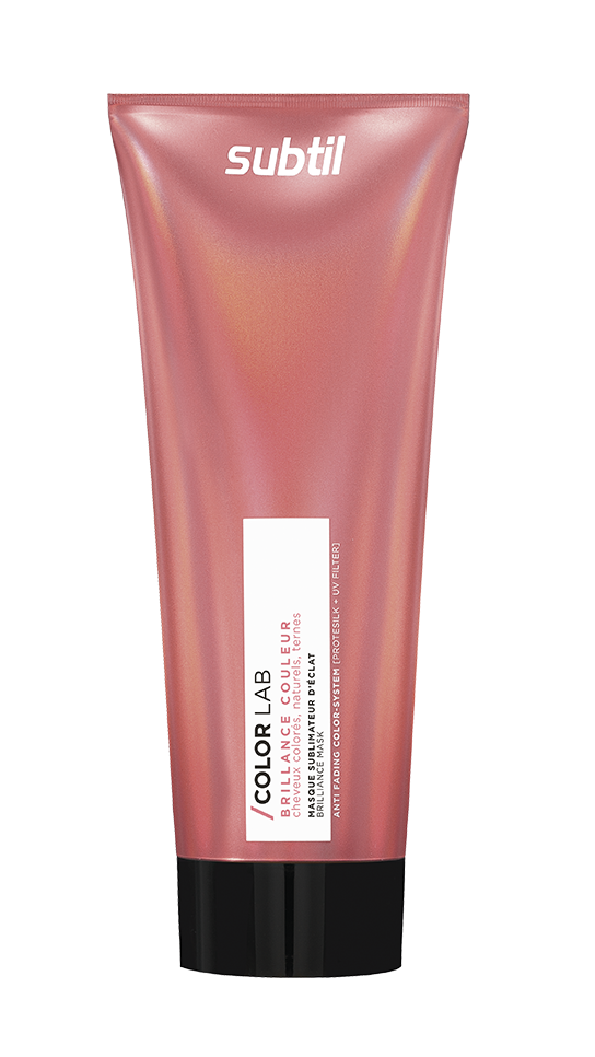 Subtil Color Lab Care - Brilliance Mask/Conditioner 200 ml_0