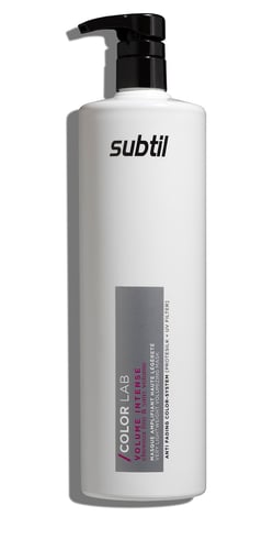 Subtil Color Lab Care - Volumizing Mask/Conditioner 1000 ml_0
