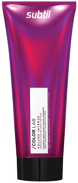 Subtil Color Lab Care - Volumizing Mask/Conditioner 200 ml_0
