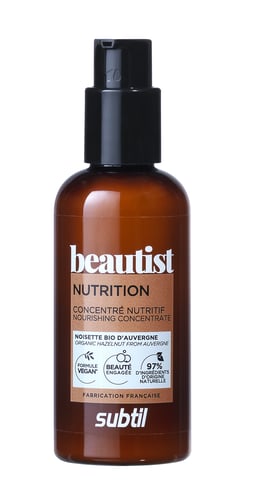 Subtil Beautist - Nourishing Concentrate 100 ml - picture