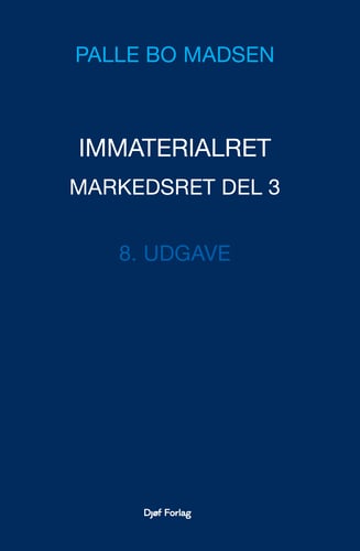 Immaterialret - Markedsret Del 3 - picture