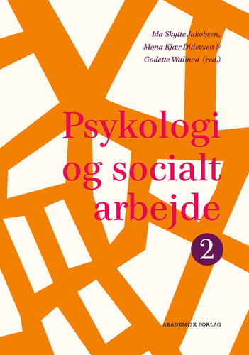 Psykologi og socialt arbejde 2 - picture