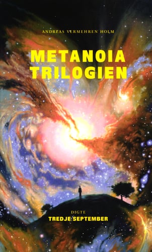 Metanoia-trilogien - picture