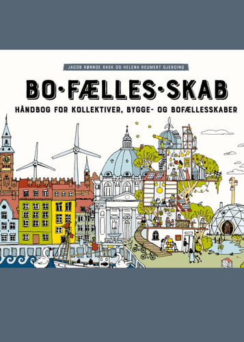 Bo-fælles-skab