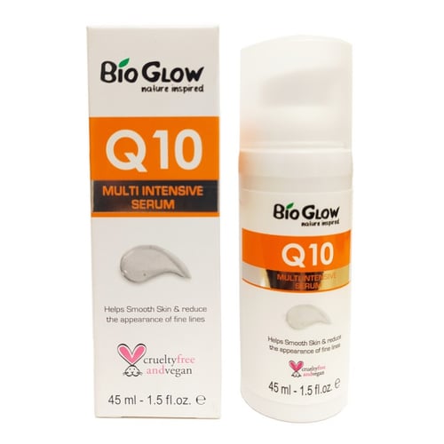 Bio glow Q10 Skin Serum 45ml_0