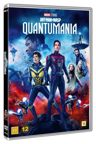 Ant-Man and The Wasp: Quantumania - picture