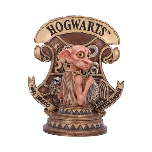 Harry Potter Dobby Bookend_0