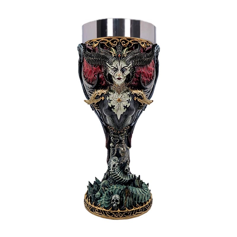 Diablo Lilith Goblet 19.5cm_0