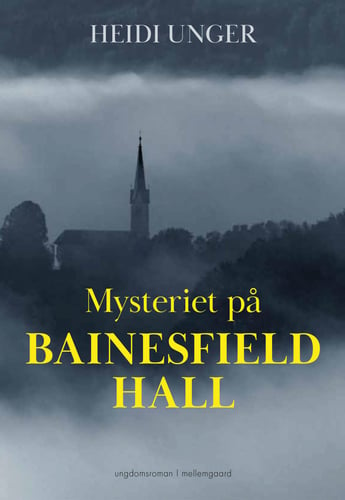 Mysteriet på Bainesfiel Hall_0