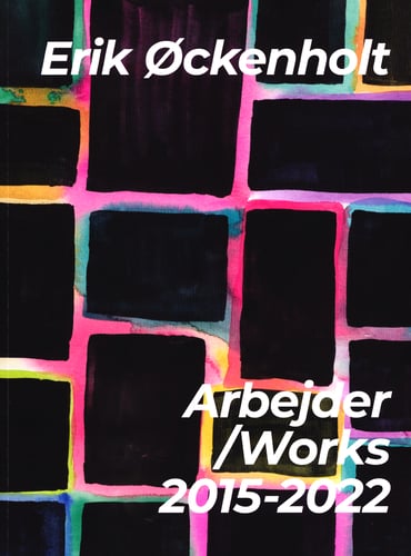 Arbejder/Works 2015-2022 - picture