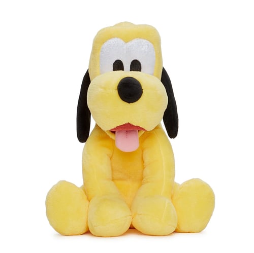 Disney - Pluto Plush (25 cm) (6315872690) - picture