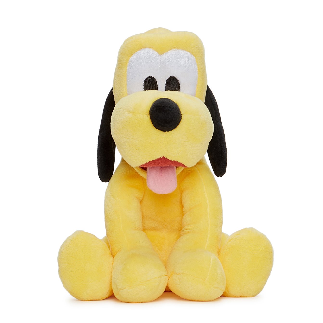 Disney - Pluto Plush (25 cm) (6315872690)_0